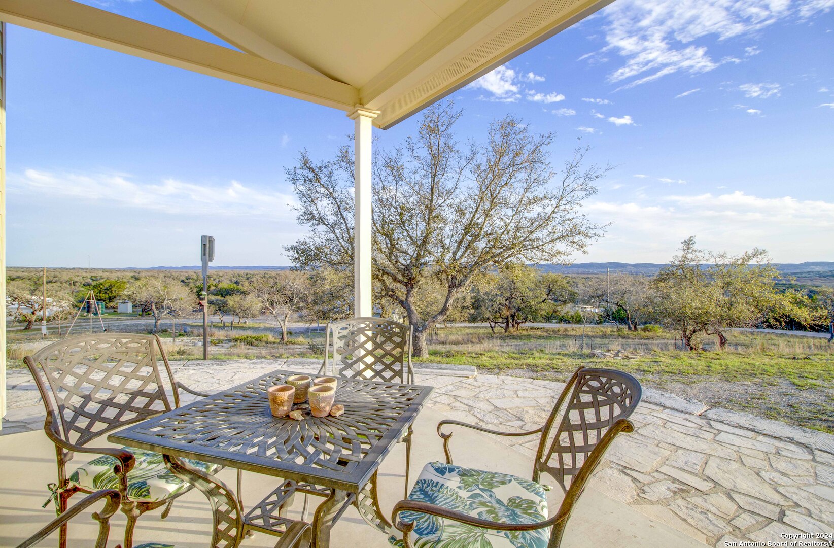 1259 Benton Creek Road Medina, TX 78055 - Photo 30 of 68