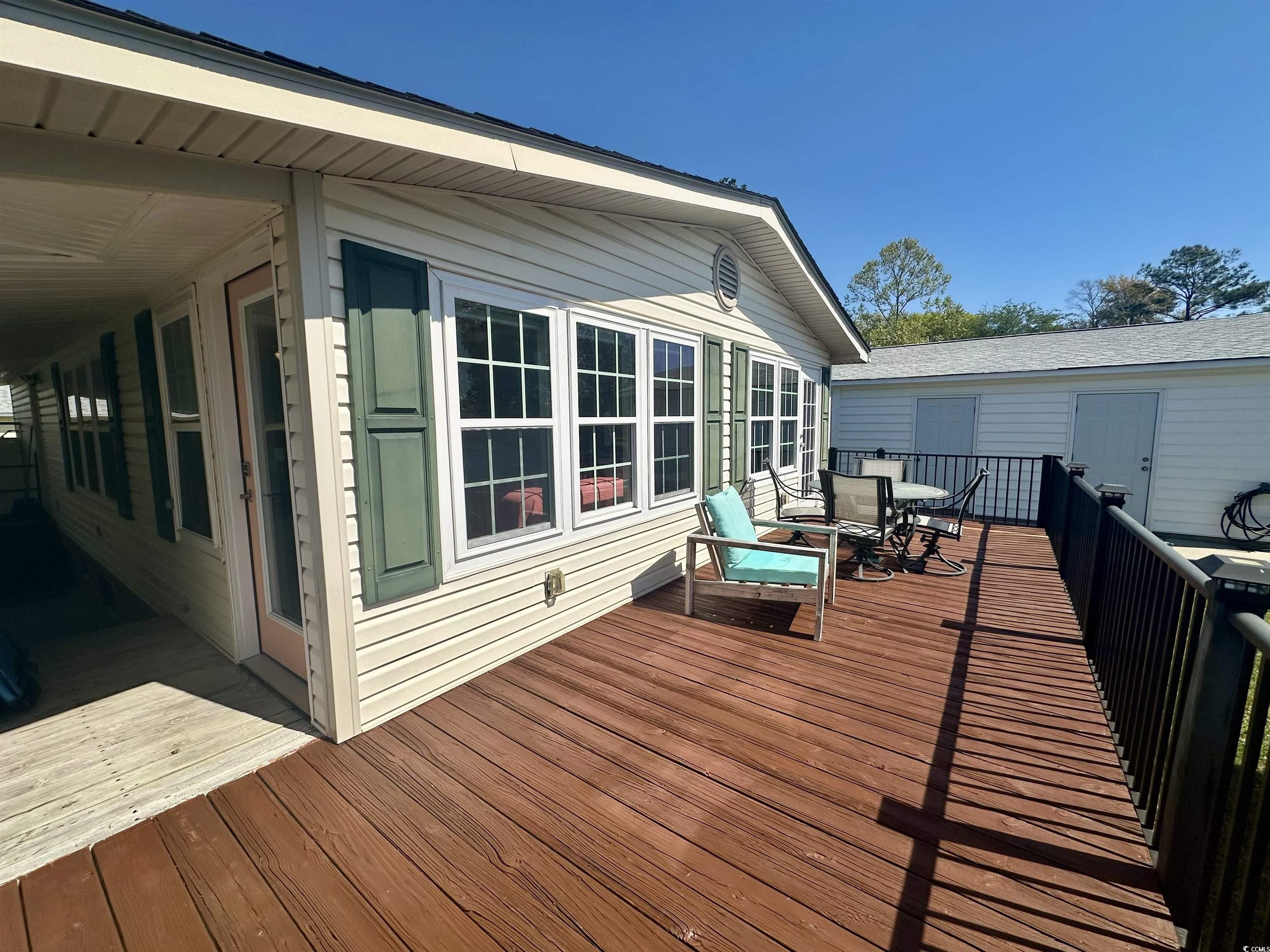 454 Sandpebble Surfside Beach, SC 29575 - Photo 24 of 36 Gallery Image 24