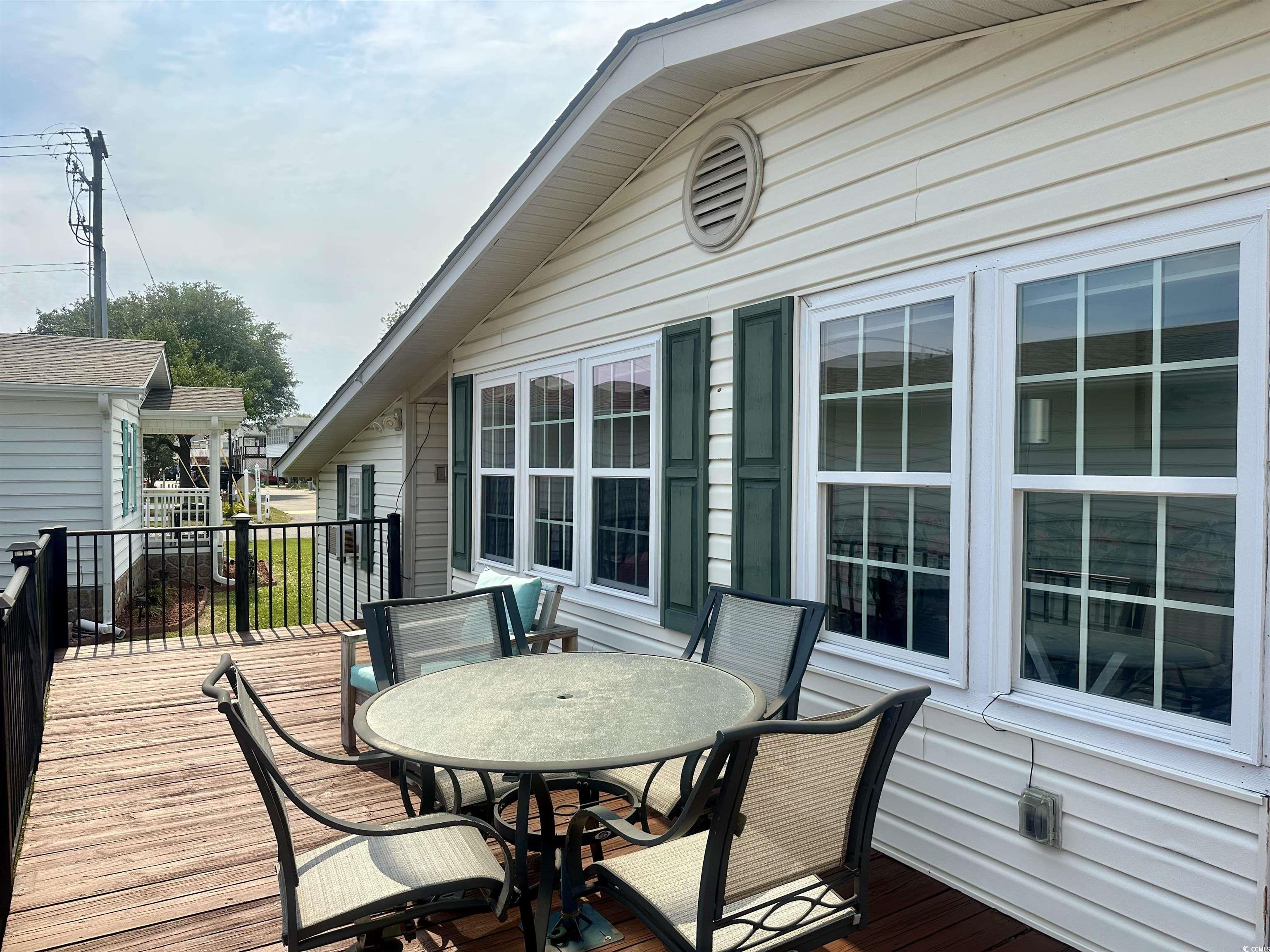 454 Sandpebble Surfside Beach, SC 29575 - Photo 26 of 36 Gallery Image 26