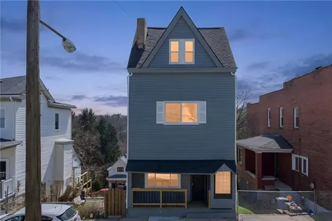 $290,000 | 2636 Cobden Street, Pittsburgh, PA 15203