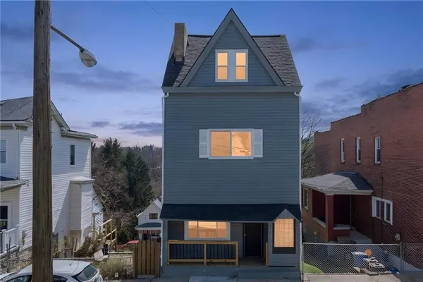 $290,000 | 2636 Cobden Street, Pittsburgh, PA 15203