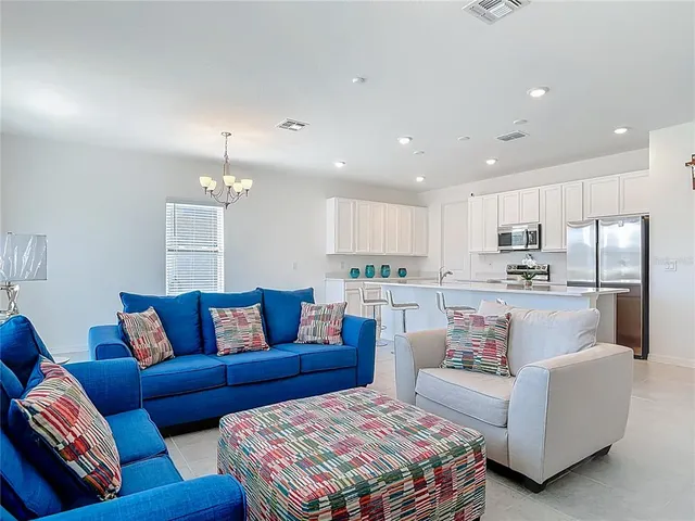 $369,000 | 1625 Hill Park Drive, Deltona, FL 32725