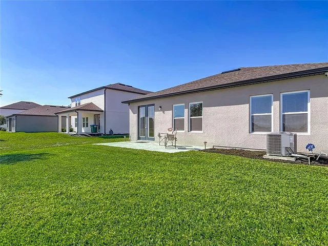 $369,000 | 1625 Hill Park Drive, Deltona, FL 32725