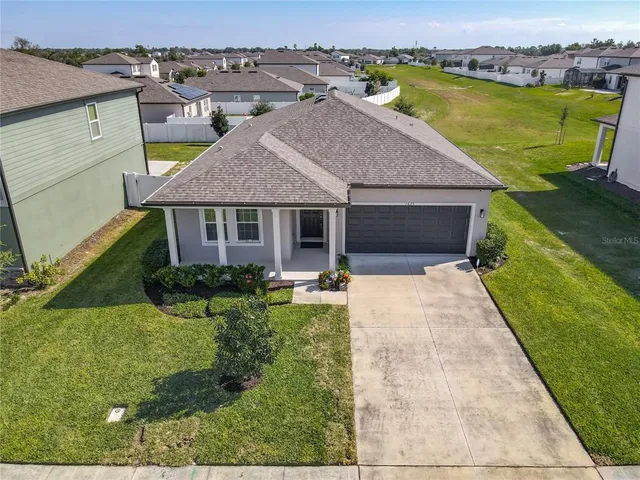 $369,000 | 1625 Hill Park Drive, Deltona, FL 32725