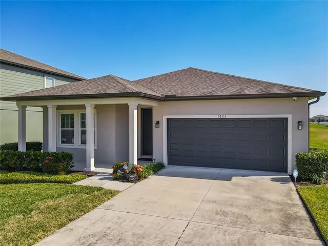 $369,000 | 1625 Hill Park Drive, Deltona, FL 32725