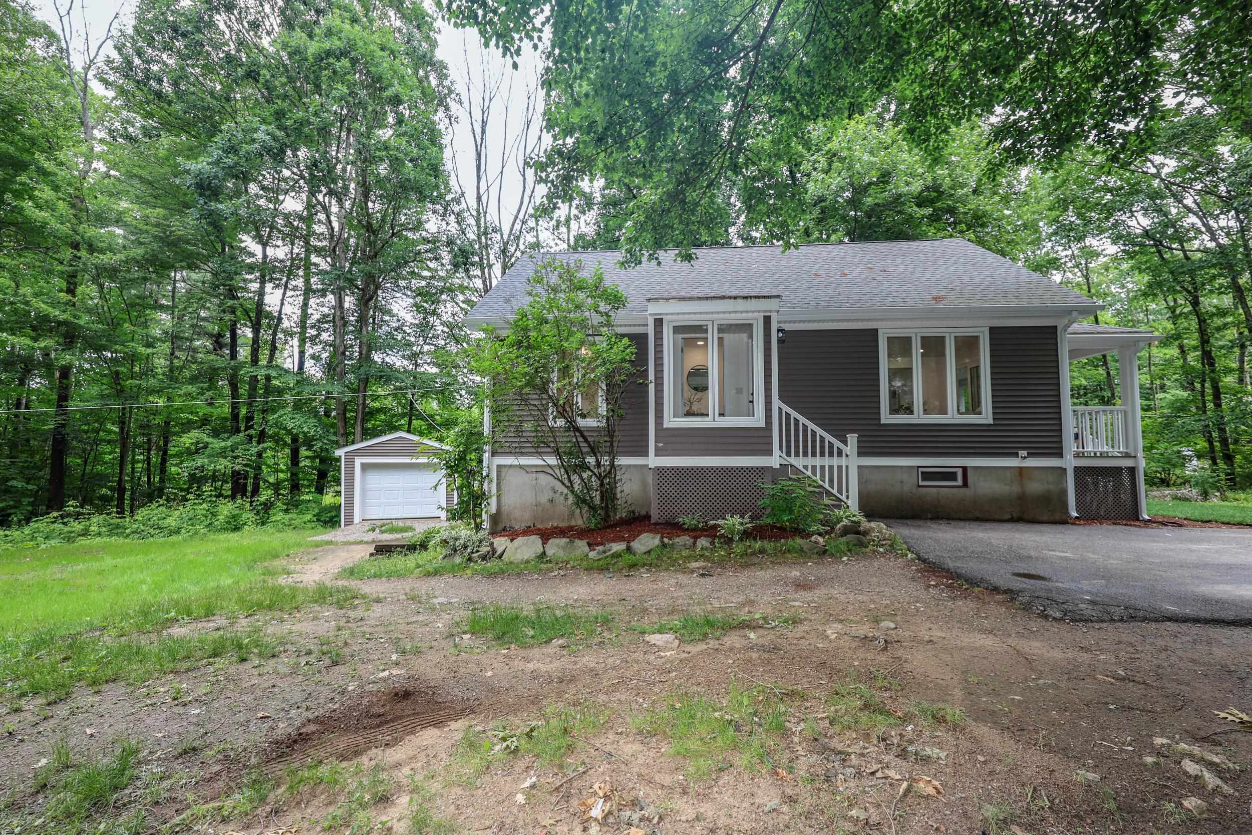 24 Mountain Road Raymond, NH 03077 - Photo 50 of 55