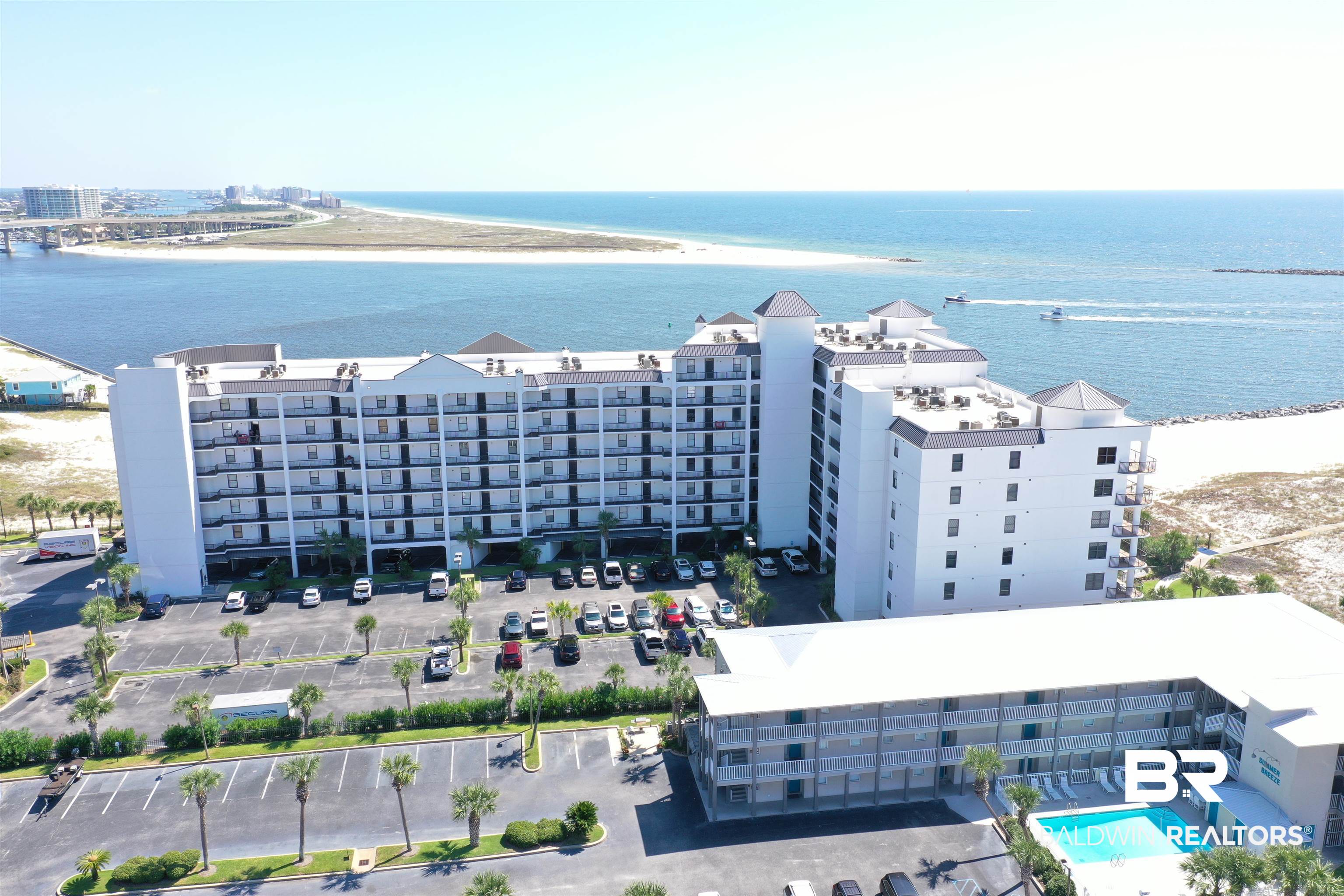 27284 Gulf Road, Unit 613 Orange Beach, AL 36561 - Photo 32 of 33