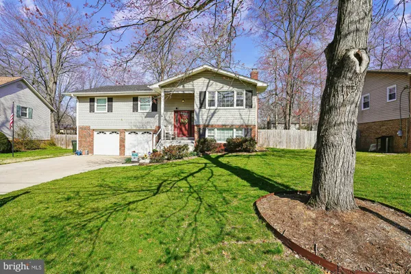 $874,985 | 8435 Cherry Valley Lane, Alexandria, VA 22309