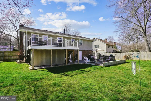 $874,985 | 8435 Cherry Valley Lane, Alexandria, VA 22309