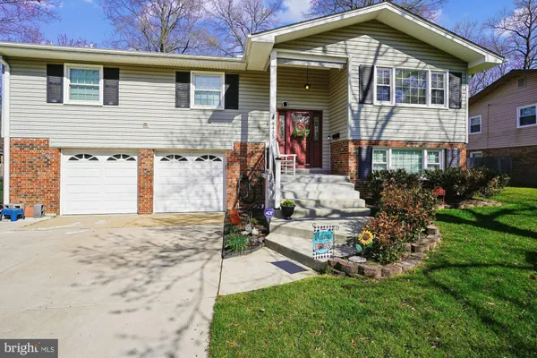 $874,985 | 8435 Cherry Valley Lane, Alexandria, VA 22309