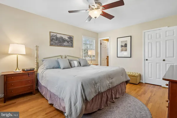 $874,985 | 8435 Cherry Valley Lane, Alexandria, VA 22309