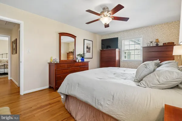 $874,985 | 8435 Cherry Valley Lane, Alexandria, VA 22309