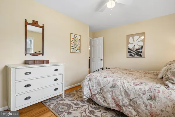 $874,985 | 8435 Cherry Valley Lane, Alexandria, VA 22309