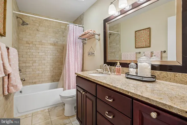 $874,985 | 8435 Cherry Valley Lane, Alexandria, VA 22309