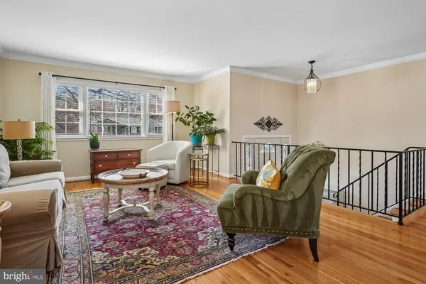 $874,985 | 8435 Cherry Valley Lane, Alexandria, VA 22309