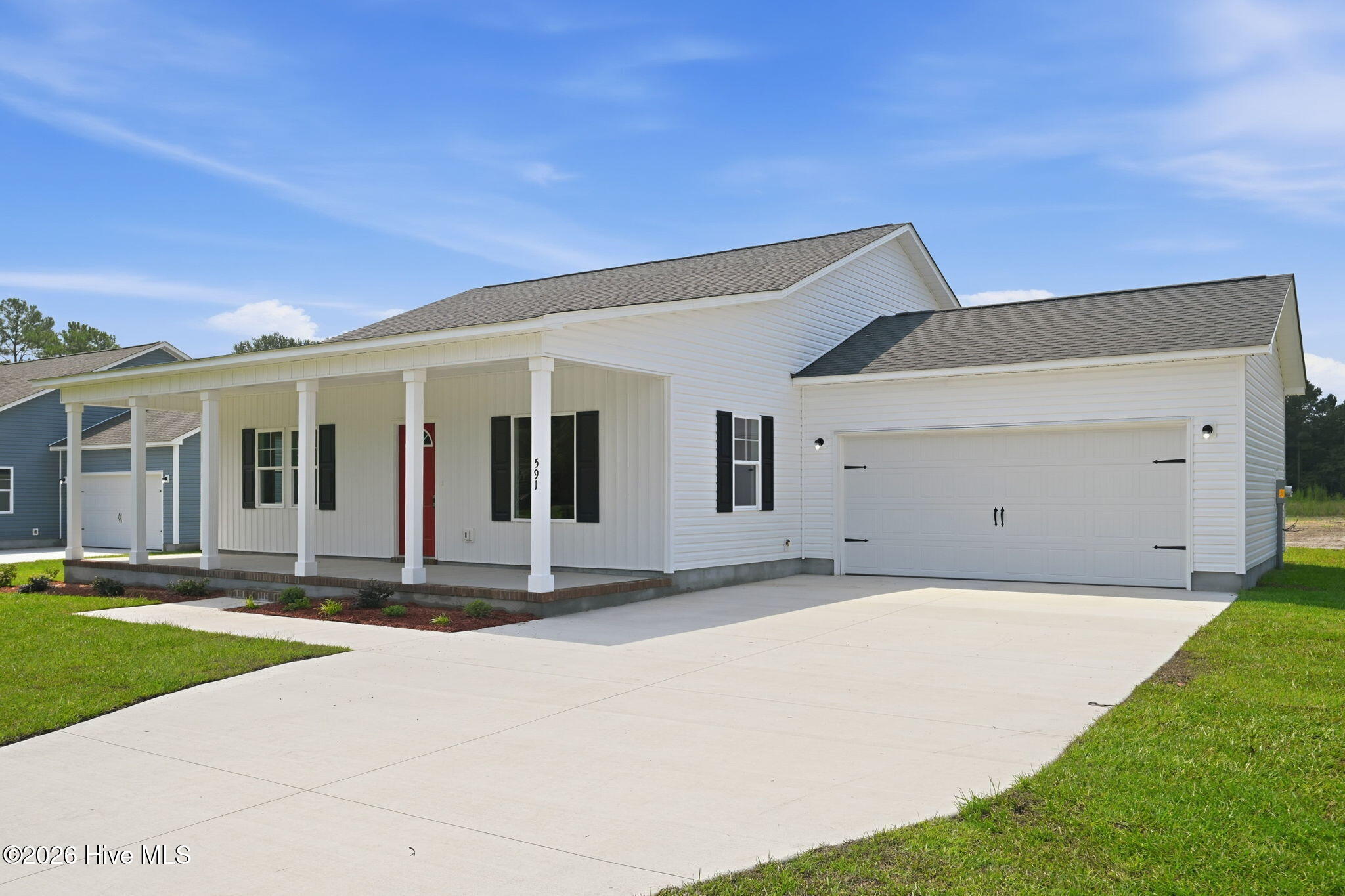 591 Batchelor Road Richlands, NC 28574 - Photo 2 of 54 Gallery Image 2