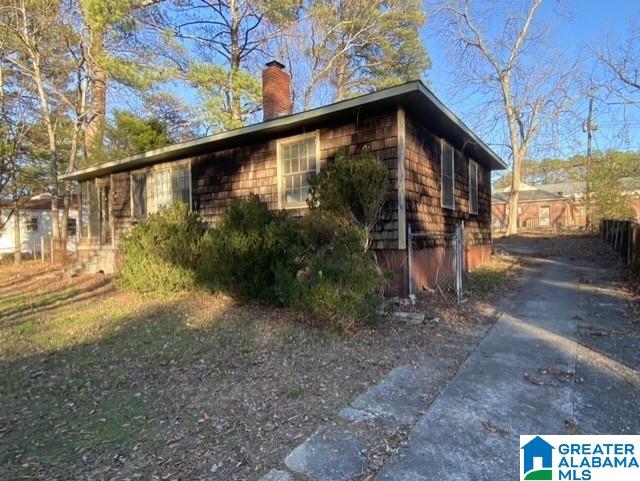 705 Grove Street Birmingham, AL 35209 - Photo 2 of 17