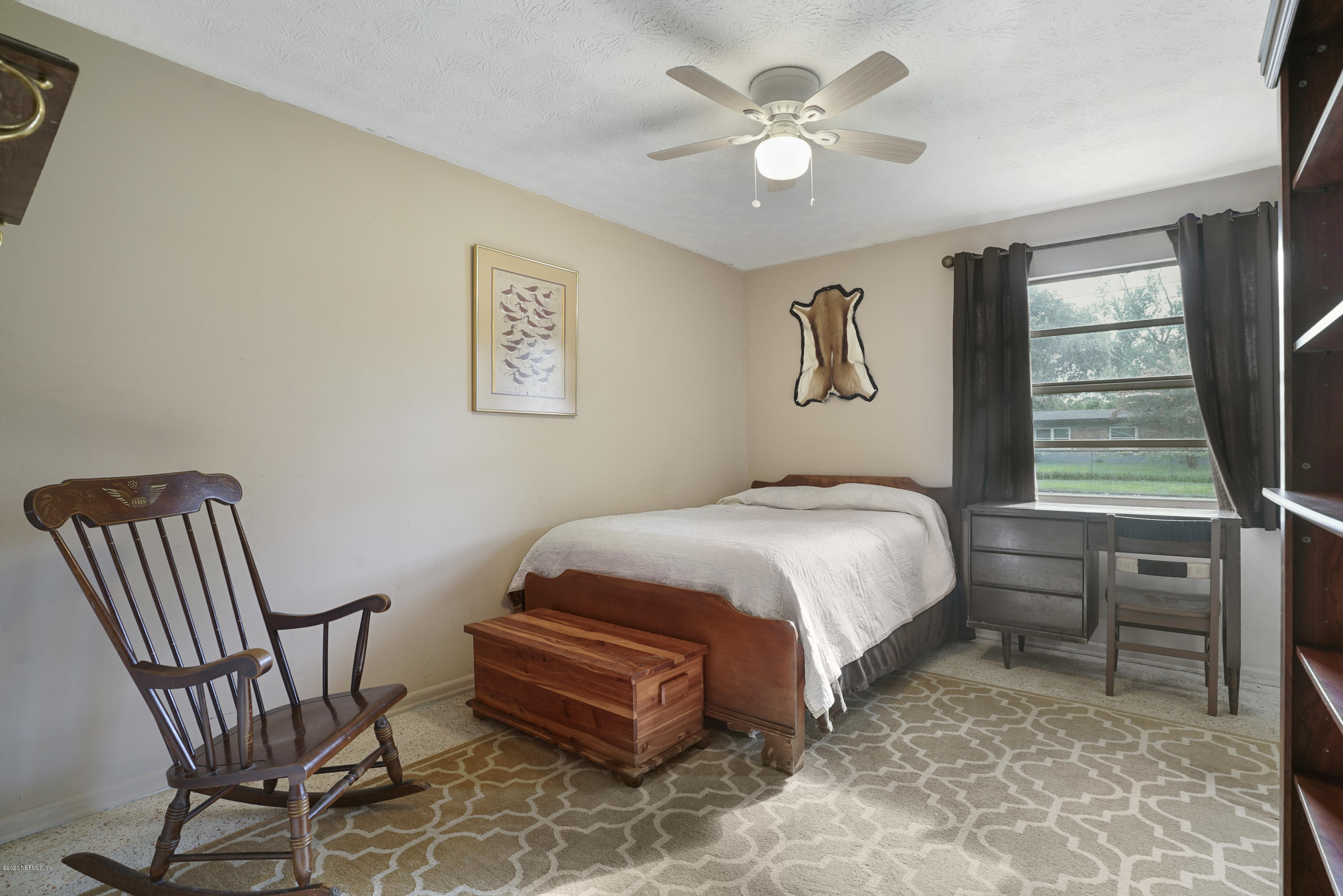4219 Varner Road Jacksonville, FL 32210 - Photo 17 of 24 Bedroom 2
