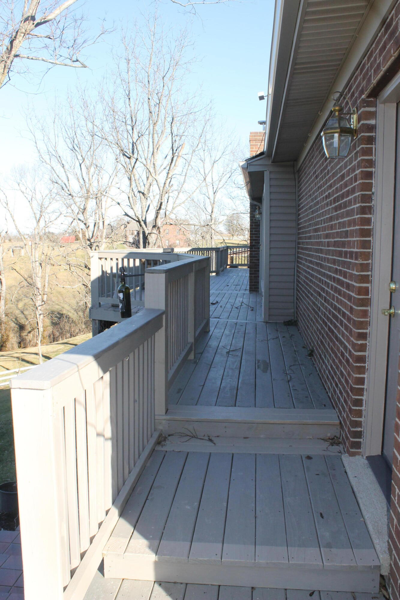 2098 Red House Road Richmond, KY 40475 - Photo 3 of 40 Back Deck