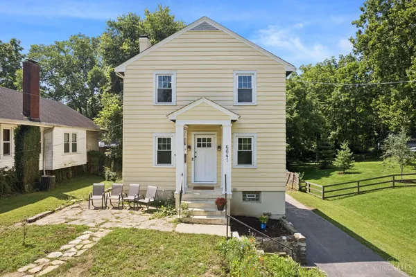 $269,000 | 6041 Colter Avenue, Cincinnati, OH 45230