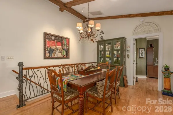 $1,600,000 | 797 Lake Club Drive, Nebo, NC 28761