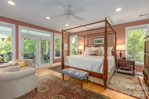 $1,600,000 | 797 Lake Club Drive, Nebo, NC 28761