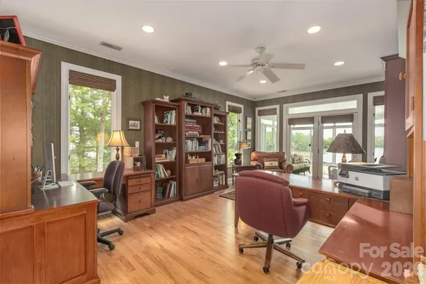 $1,600,000 | 797 Lake Club Drive, Nebo, NC 28761