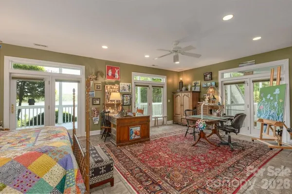 $1,600,000 | 797 Lake Club Drive, Nebo, NC 28761