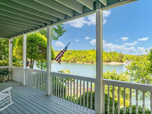 $1,600,000 | 797 Lake Club Drive, Nebo, NC 28761