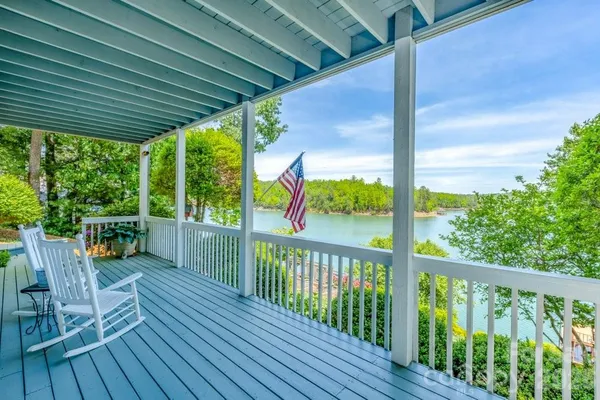 $1,600,000 | 797 Lake Club Drive, Nebo, NC 28761
