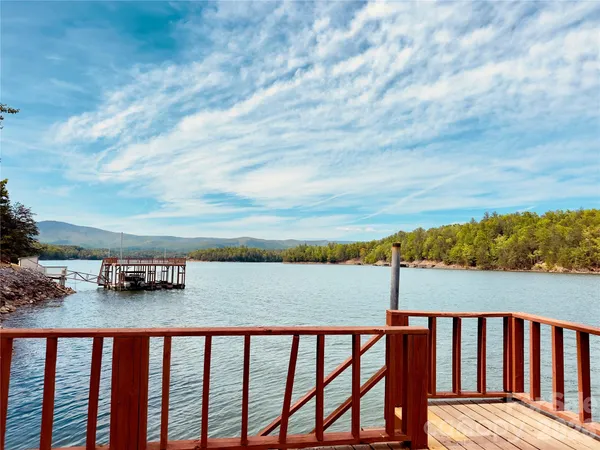 $1,600,000 | 797 Lake Club Drive, Nebo, NC 28761