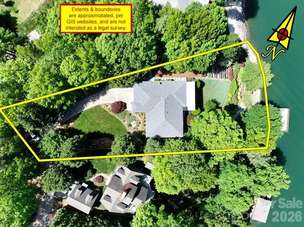 $1,600,000 | 797 Lake Club Drive, Nebo, NC 28761