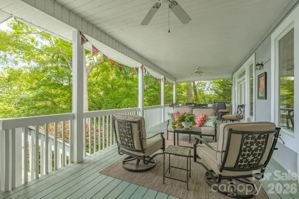 $1,600,000 | 797 Lake Club Drive, Nebo, NC 28761