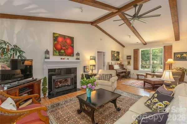 $1,600,000 | 797 Lake Club Drive, Nebo, NC 28761
