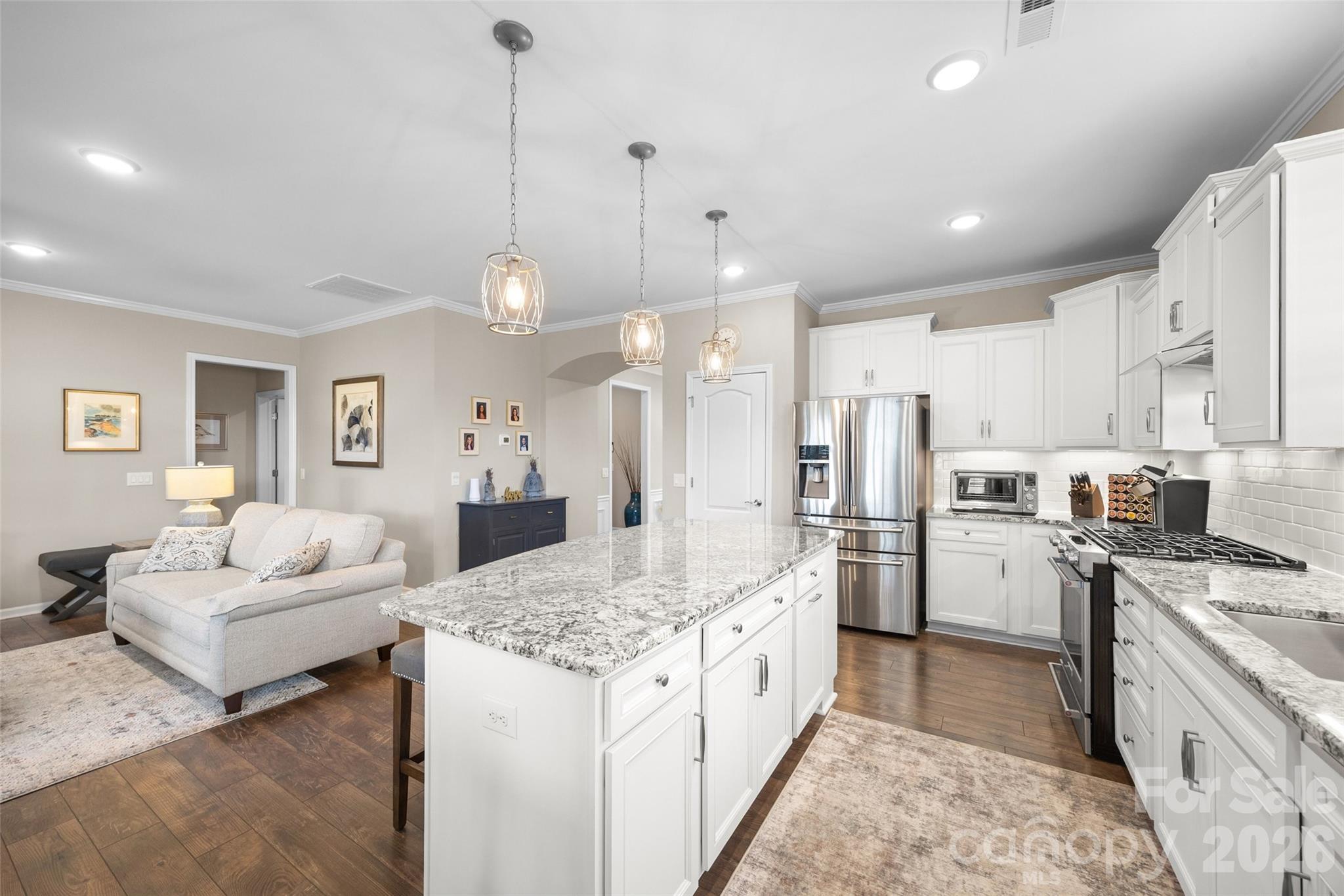 836 Bliss Drive Fort Mill, SC 29715 - Photo 12 of 47