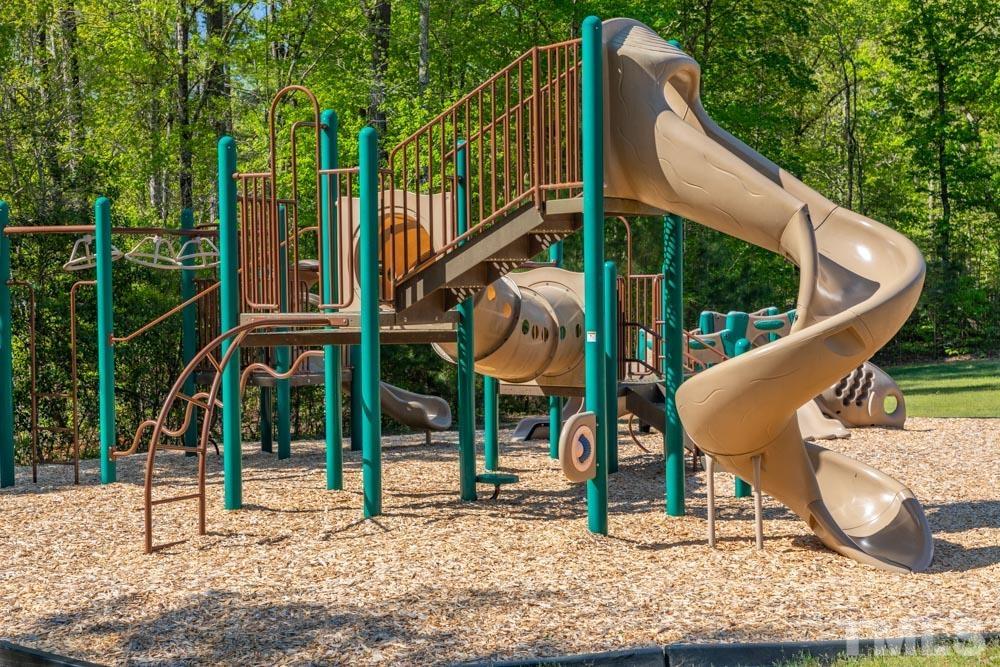 108 Manhato Drive Spring Hope, NC 27882 - Photo 13 of 15 a view of outdoor space and entertaining space