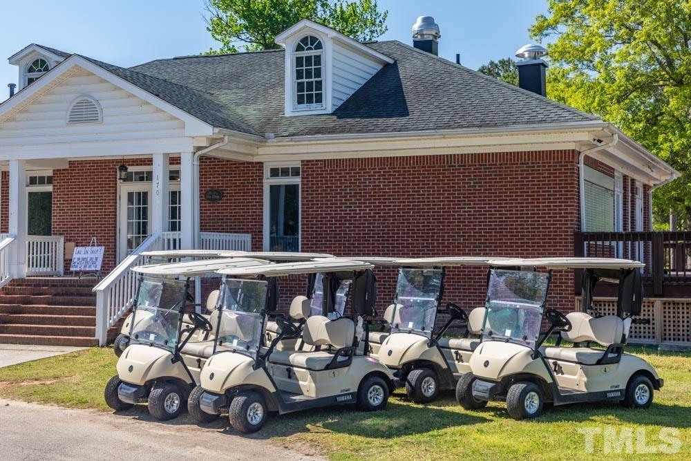 108 Manhato Drive Spring Hope, NC 27882 - Photo 15 of 15 a car parked in front of house
