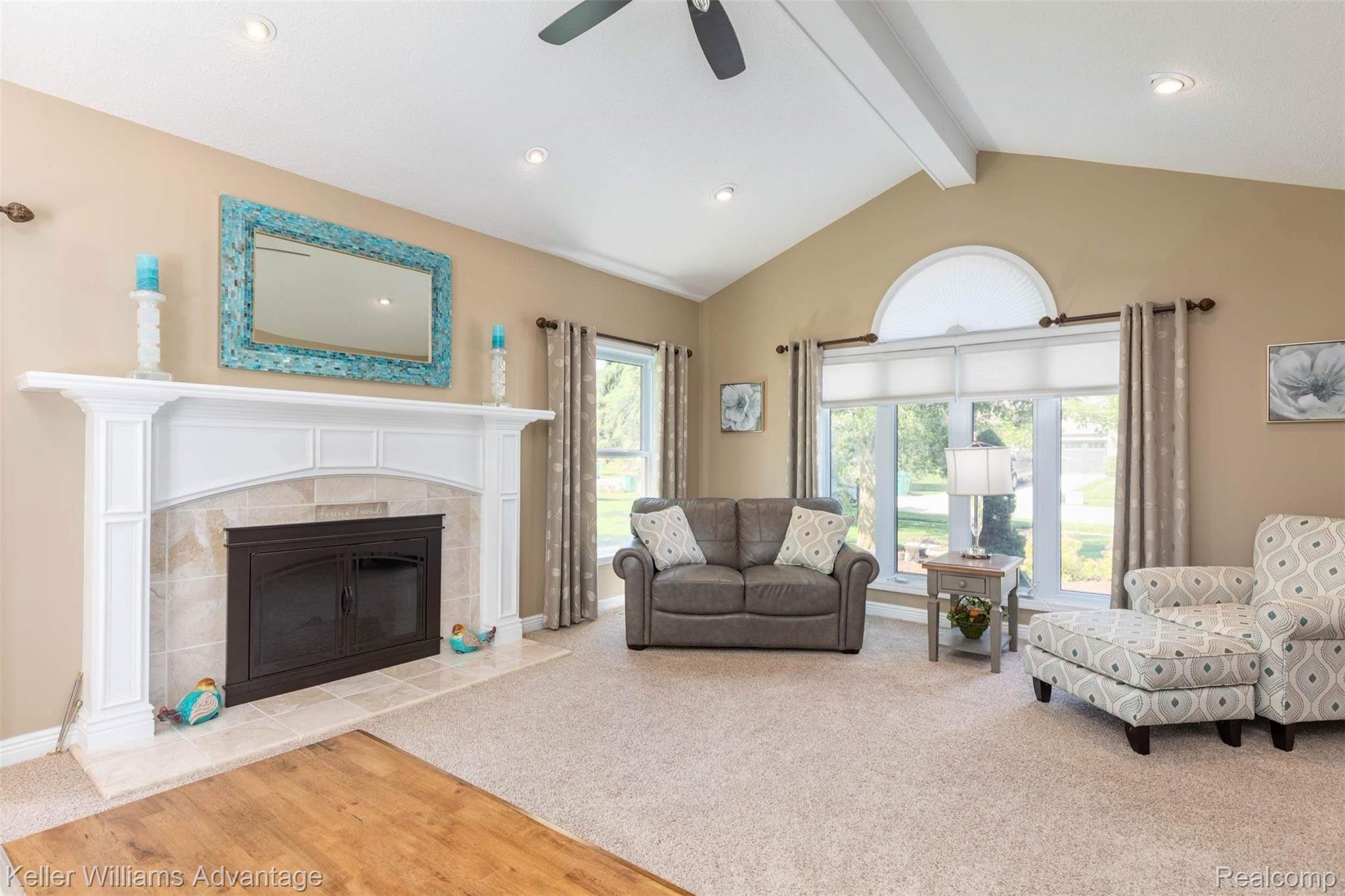 24296 Roma Rdg Drive Novi, MI 48374 - Photo 6 of 50 24296 Roma Ridge Dr-7.jpg