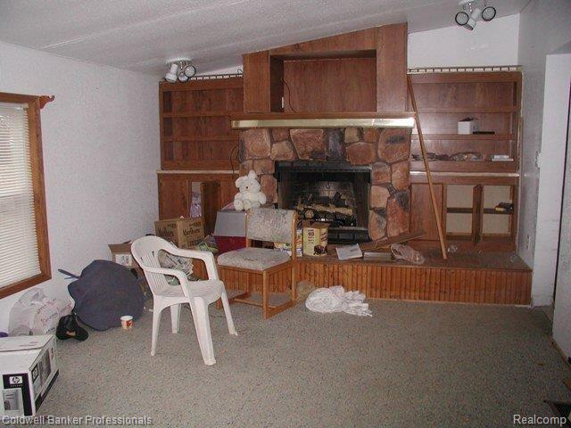 6700 Conrad Road Mayville, MI 48744 - Photo 3 of 6 6700 Conrad family room