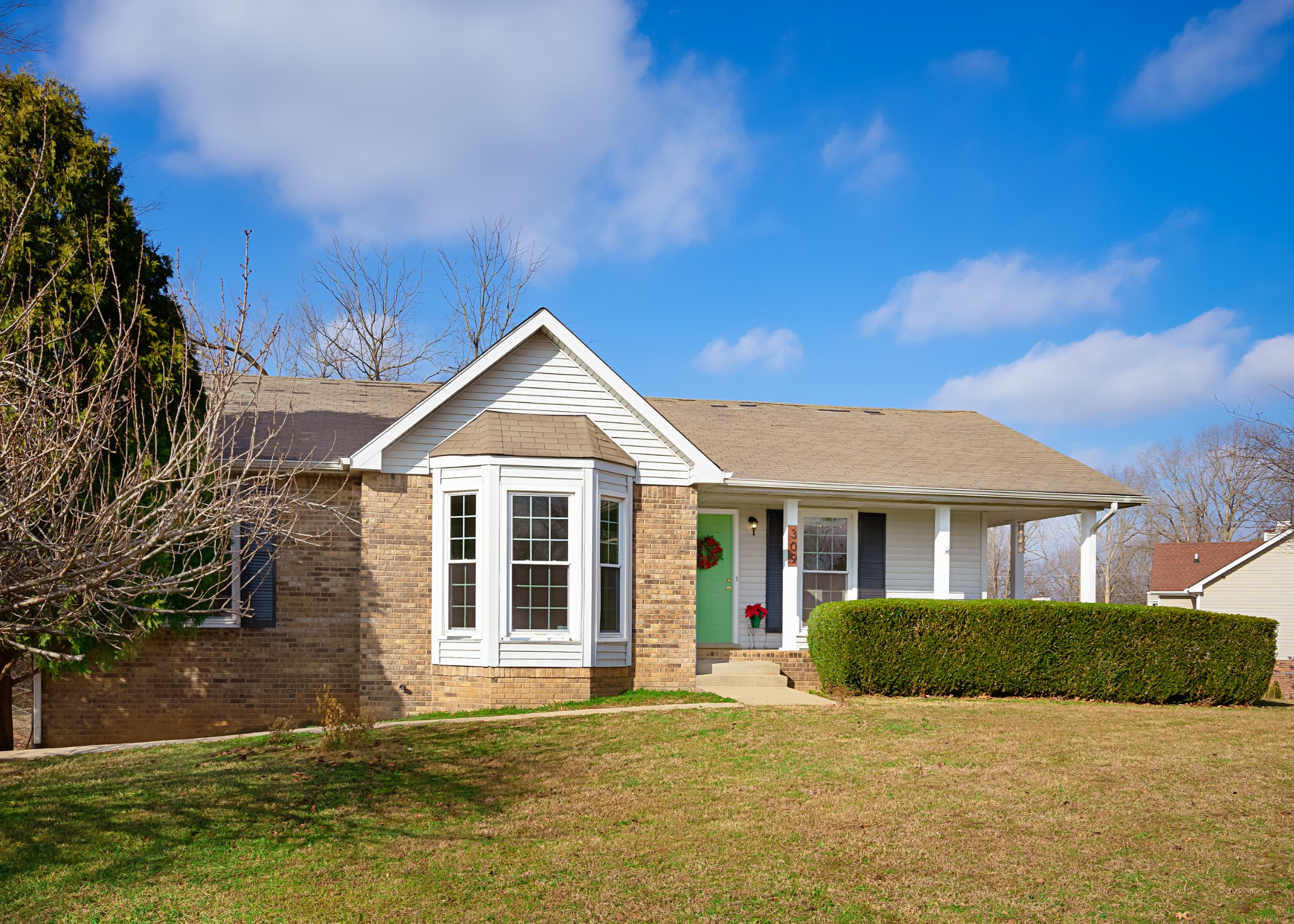 309 Lancaster Road Clarksville, TN 37042 - Photo 1 of 34 Gallery Image 1