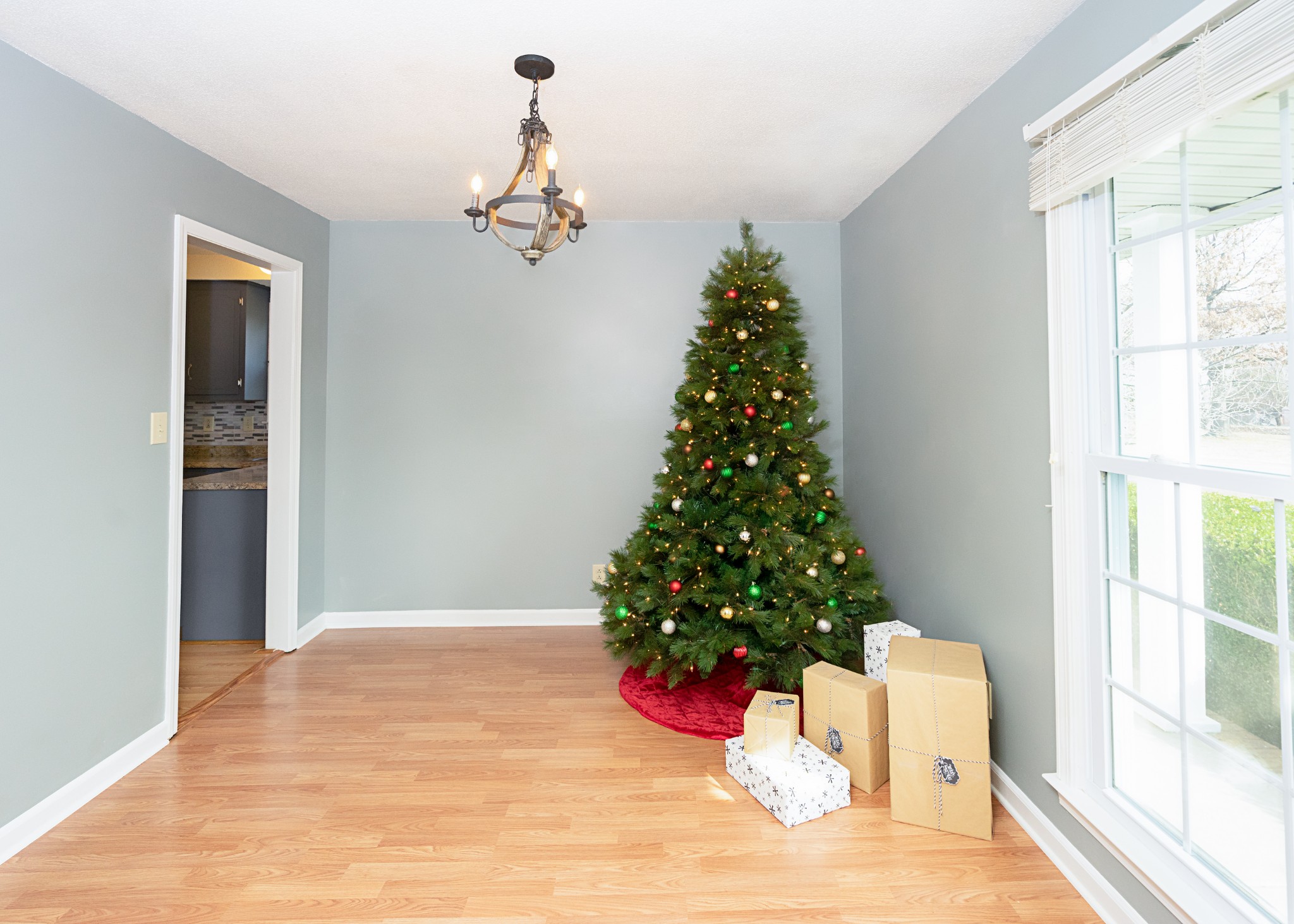 309 Lancaster Road Clarksville, TN 37042 - Photo 3 of 34 Gallery Image 3