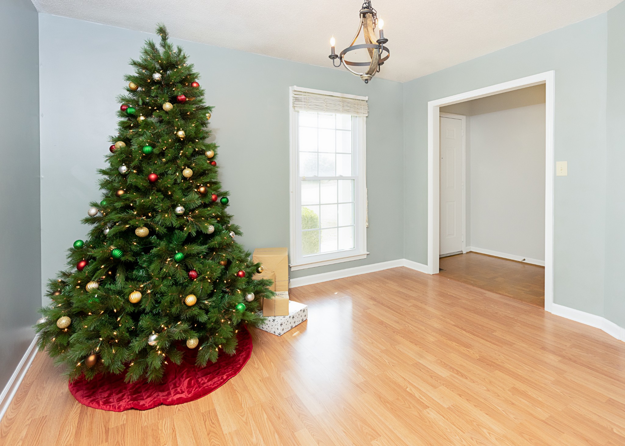 309 Lancaster Road Clarksville, TN 37042 - Photo 4 of 34 Gallery Image 4