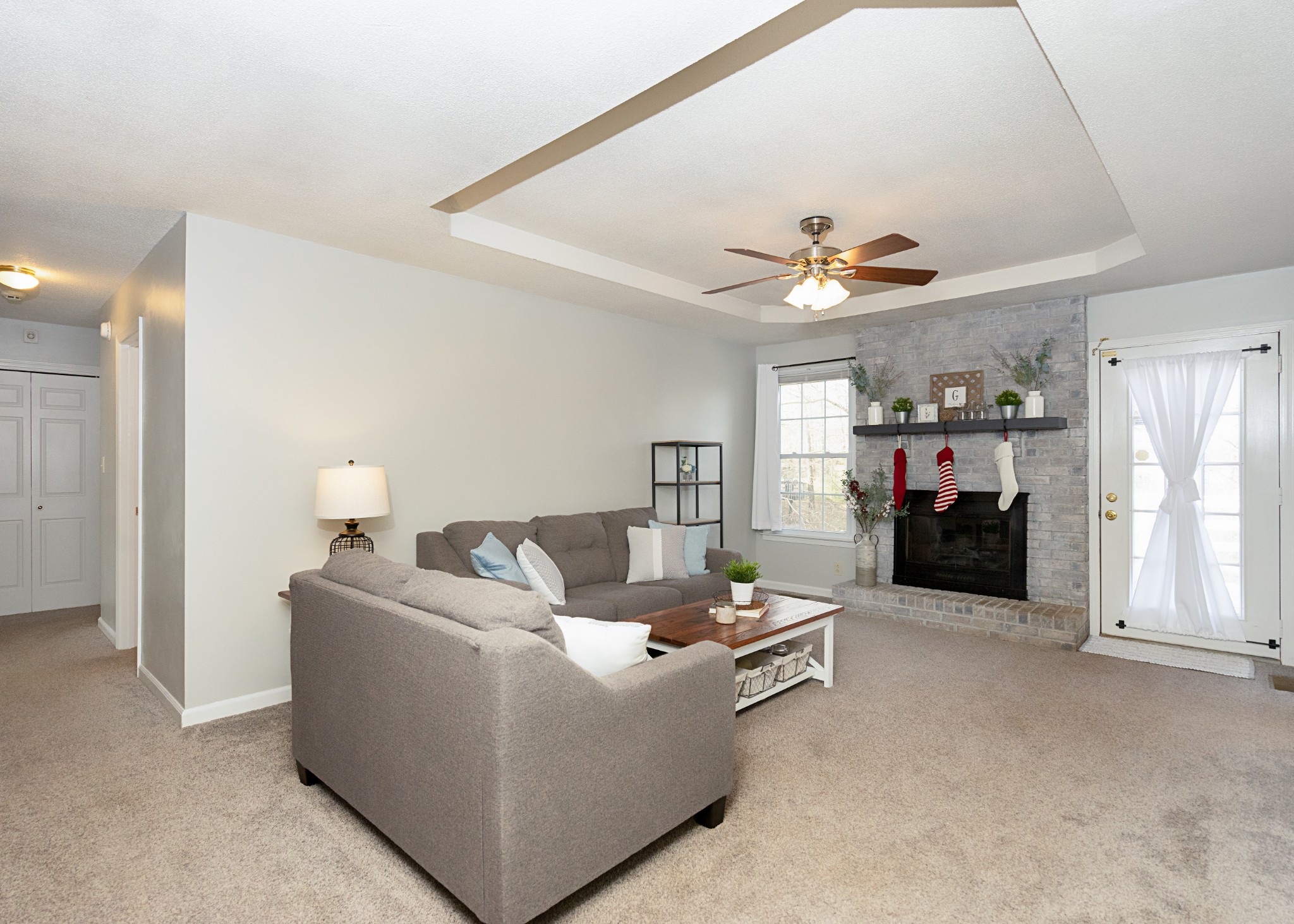 309 Lancaster Road Clarksville, TN 37042 - Photo 5 of 34 Gallery Image 5