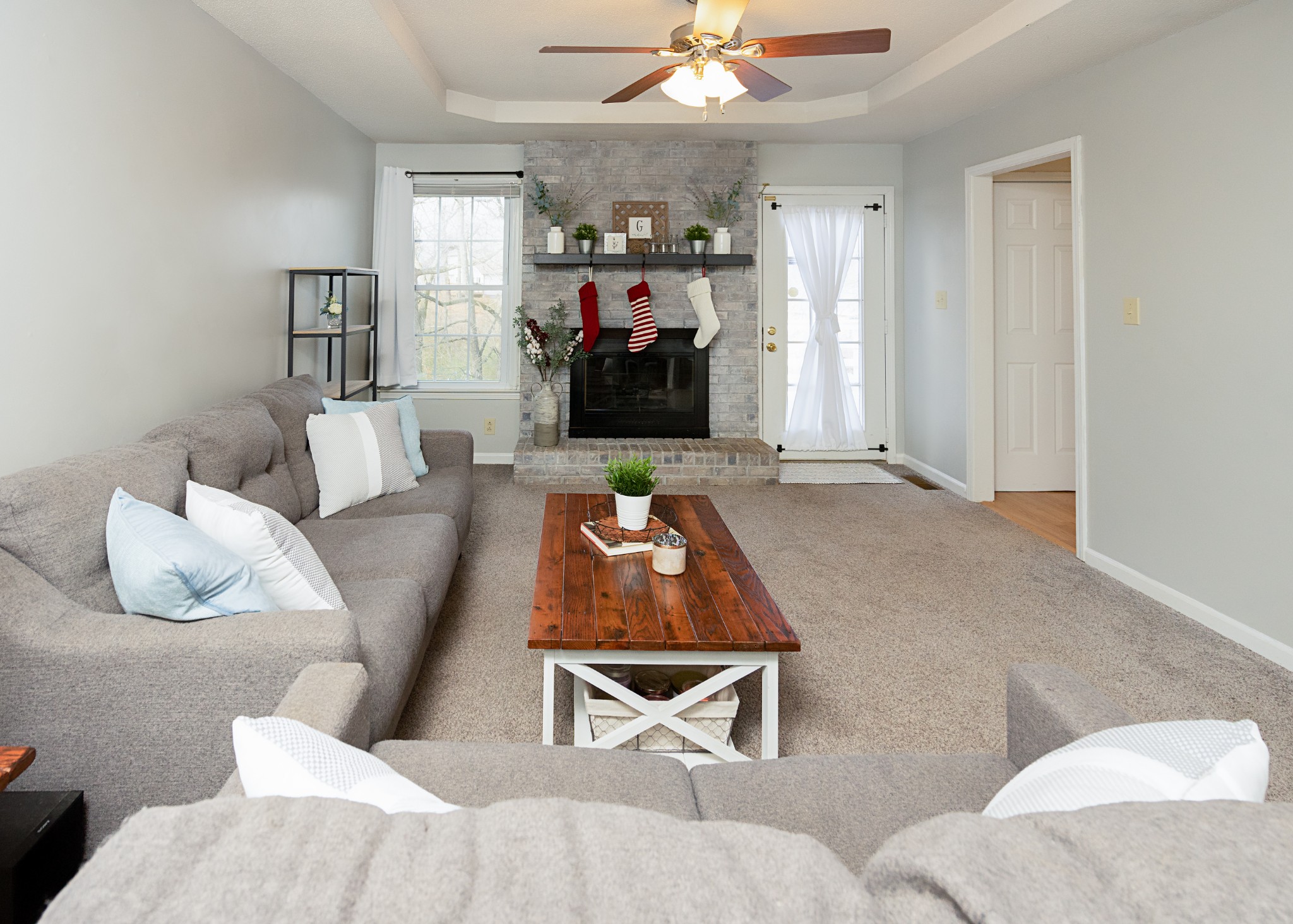 309 Lancaster Road Clarksville, TN 37042 - Photo 7 of 34 Gallery Image 7