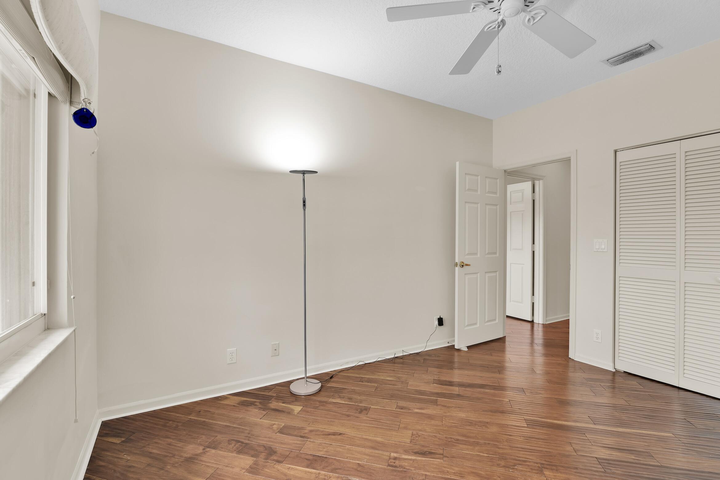 4132 Northwest 55th Place Boca Raton, FL 33496 - Photo 28 of 37 Left bedroom