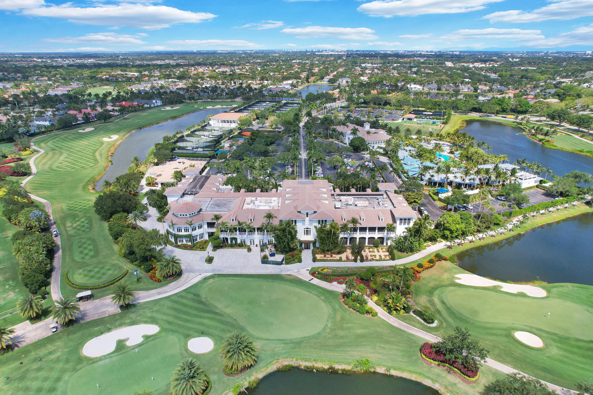 4132 Northwest 55th Place Boca Raton, FL 33496 - Photo 36 of 37 Club