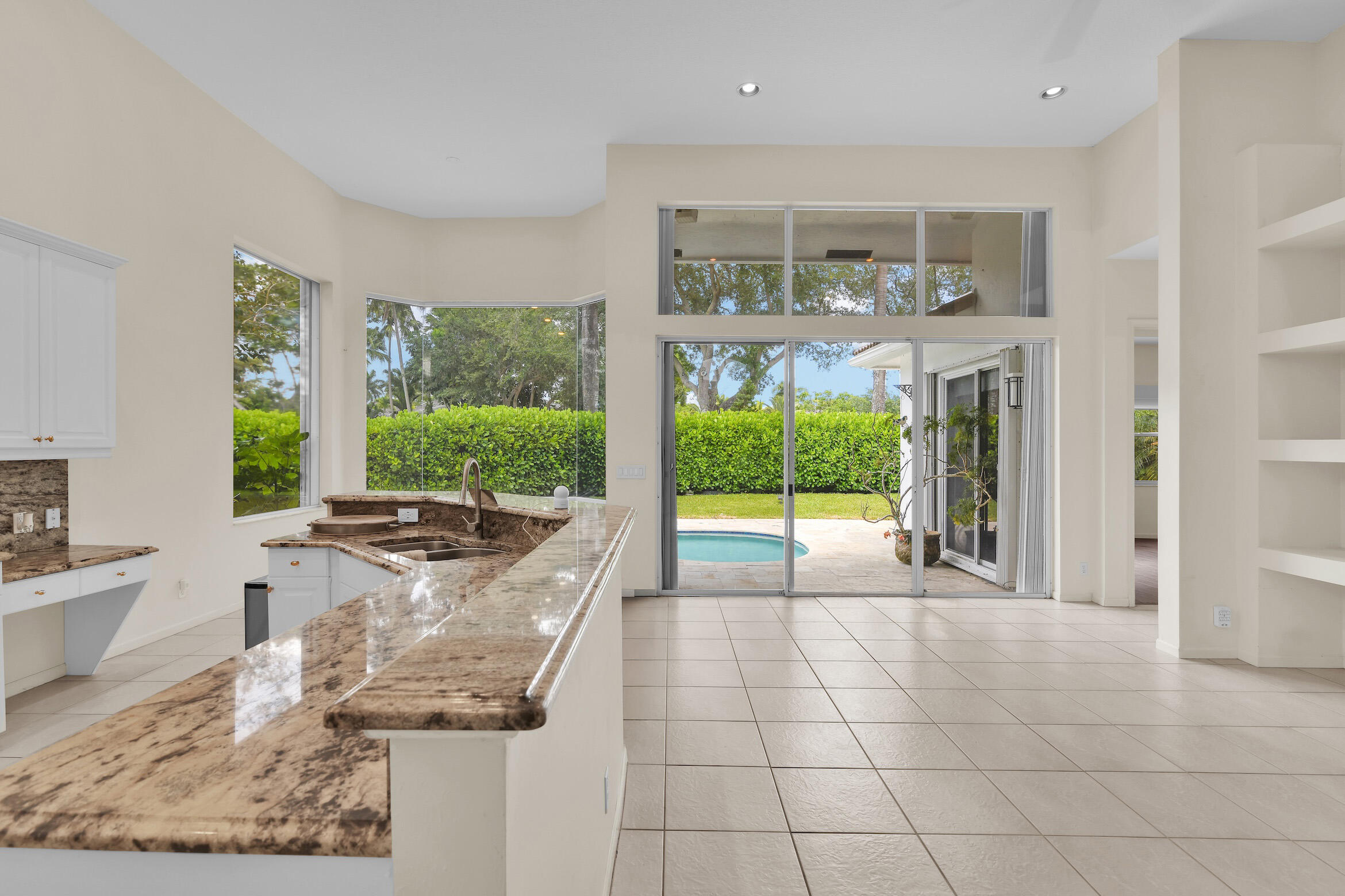 4132 Northwest 55th Place Boca Raton, FL 33496 - Photo 10 of 37 Family Room