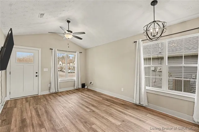 $193,500 | 975 Wooded Trail, Scottsburg, IN 47170