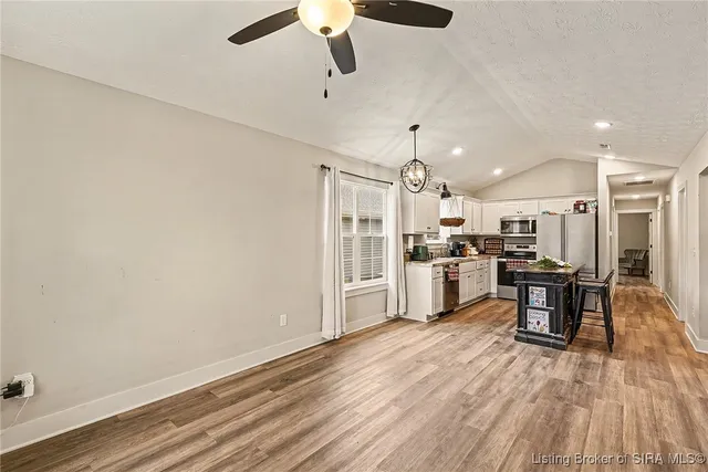 $193,500 | 975 Wooded Trail, Scottsburg, IN 47170