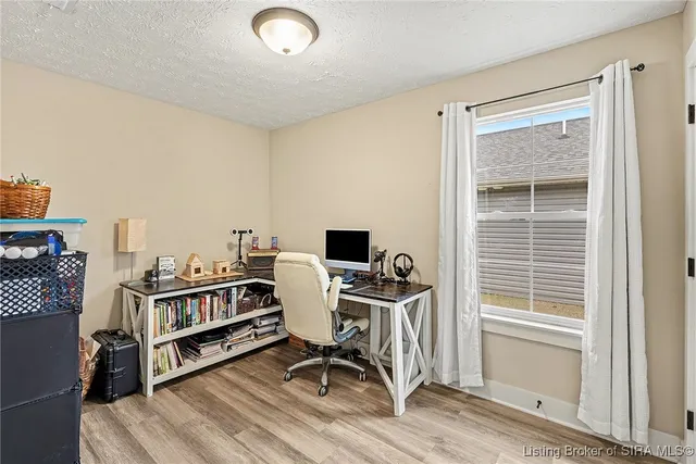 $193,500 | 975 Wooded Trail, Scottsburg, IN 47170